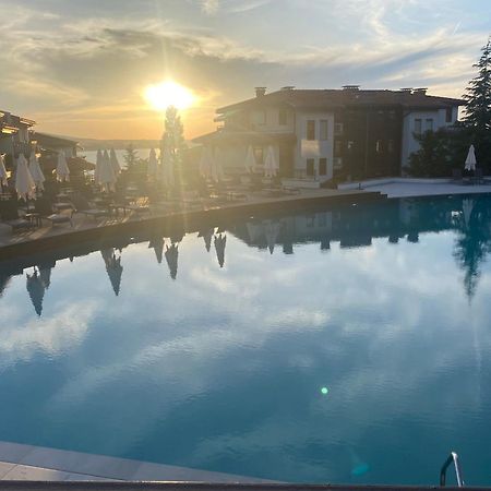 Aj Apartment 1 With Pool View, Santa Marina Holiday Village, סוזופול מראה חיצוני תמונה