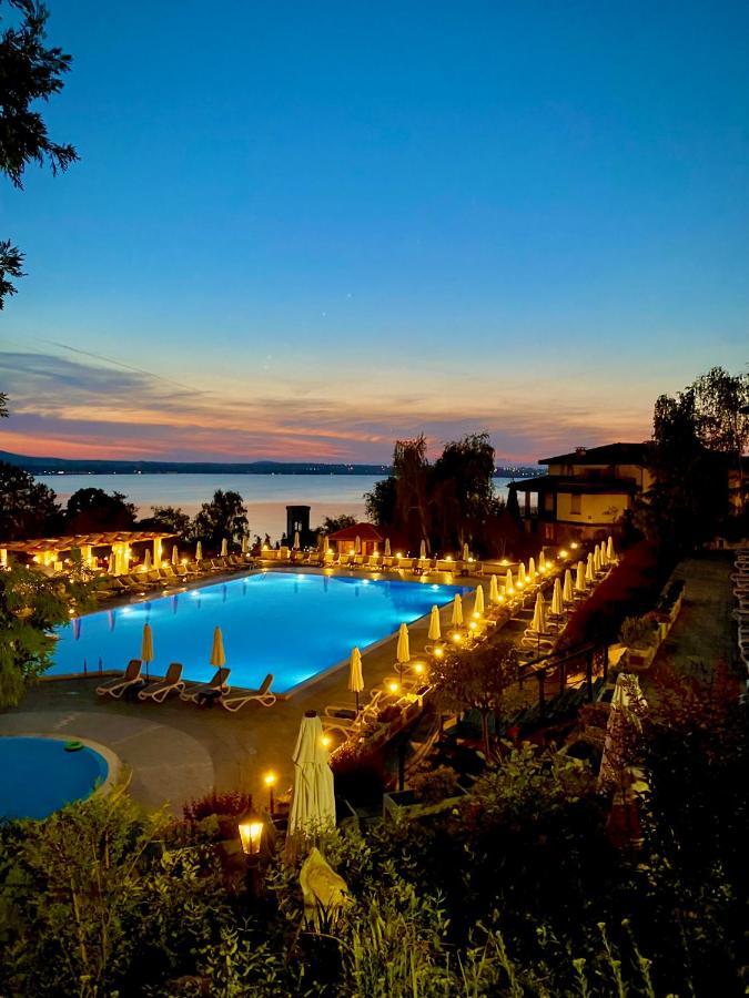 Aj Apartment 1 With Pool View, Santa Marina Holiday Village, סוזופול מראה חיצוני תמונה