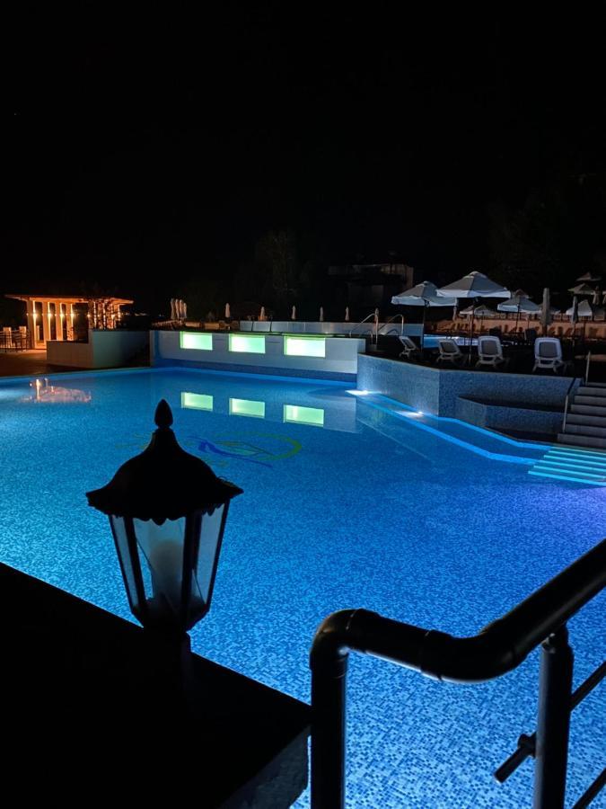 Aj Apartment 1 With Pool View, Santa Marina Holiday Village, סוזופול מראה חיצוני תמונה