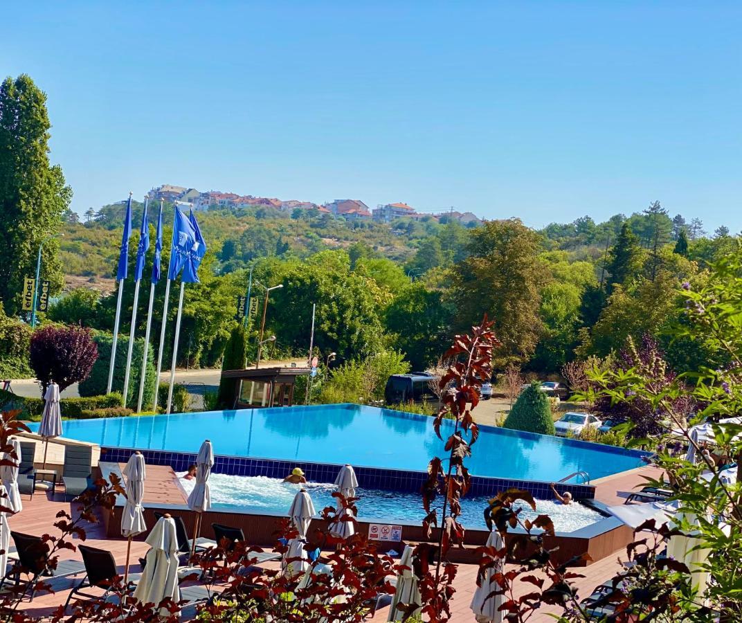 Aj Apartment 1 With Pool View, Santa Marina Holiday Village, סוזופול מראה חיצוני תמונה