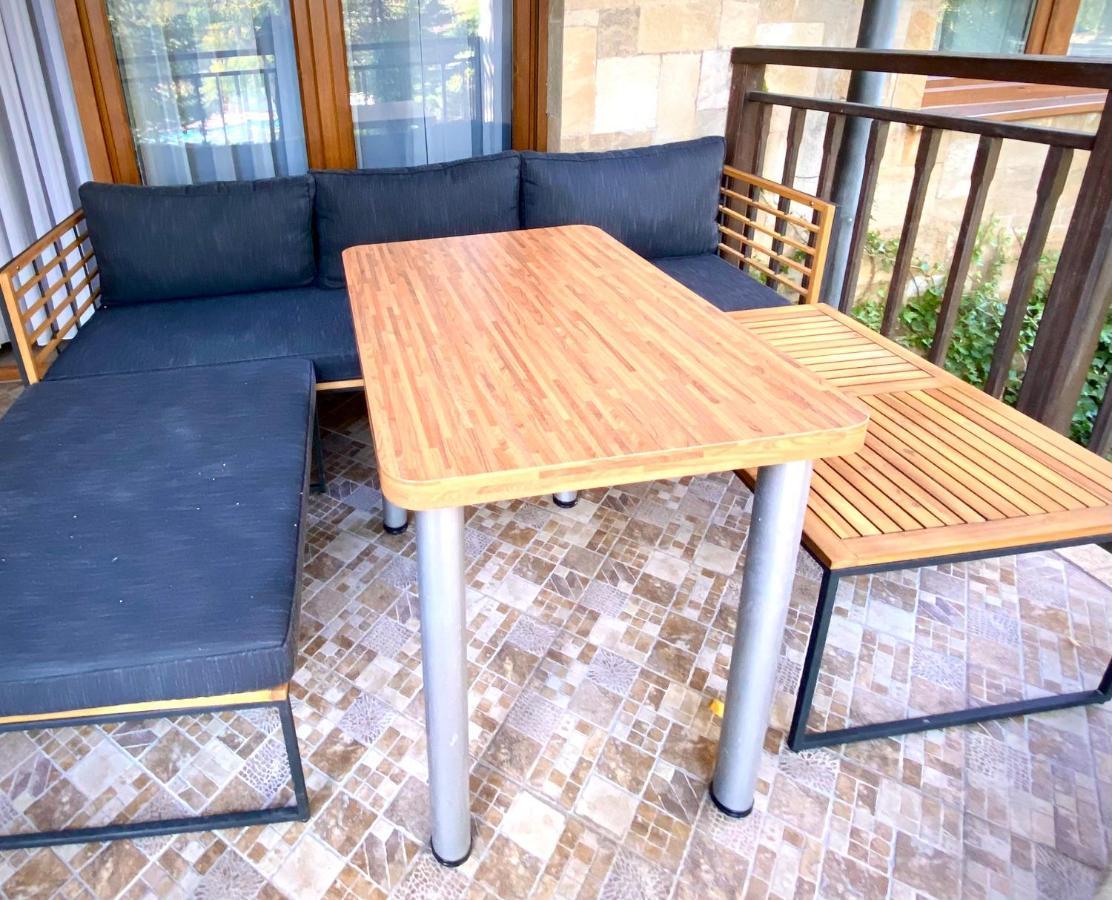 Aj Apartment 1 With Pool View, Santa Marina Holiday Village, סוזופול מראה חיצוני תמונה