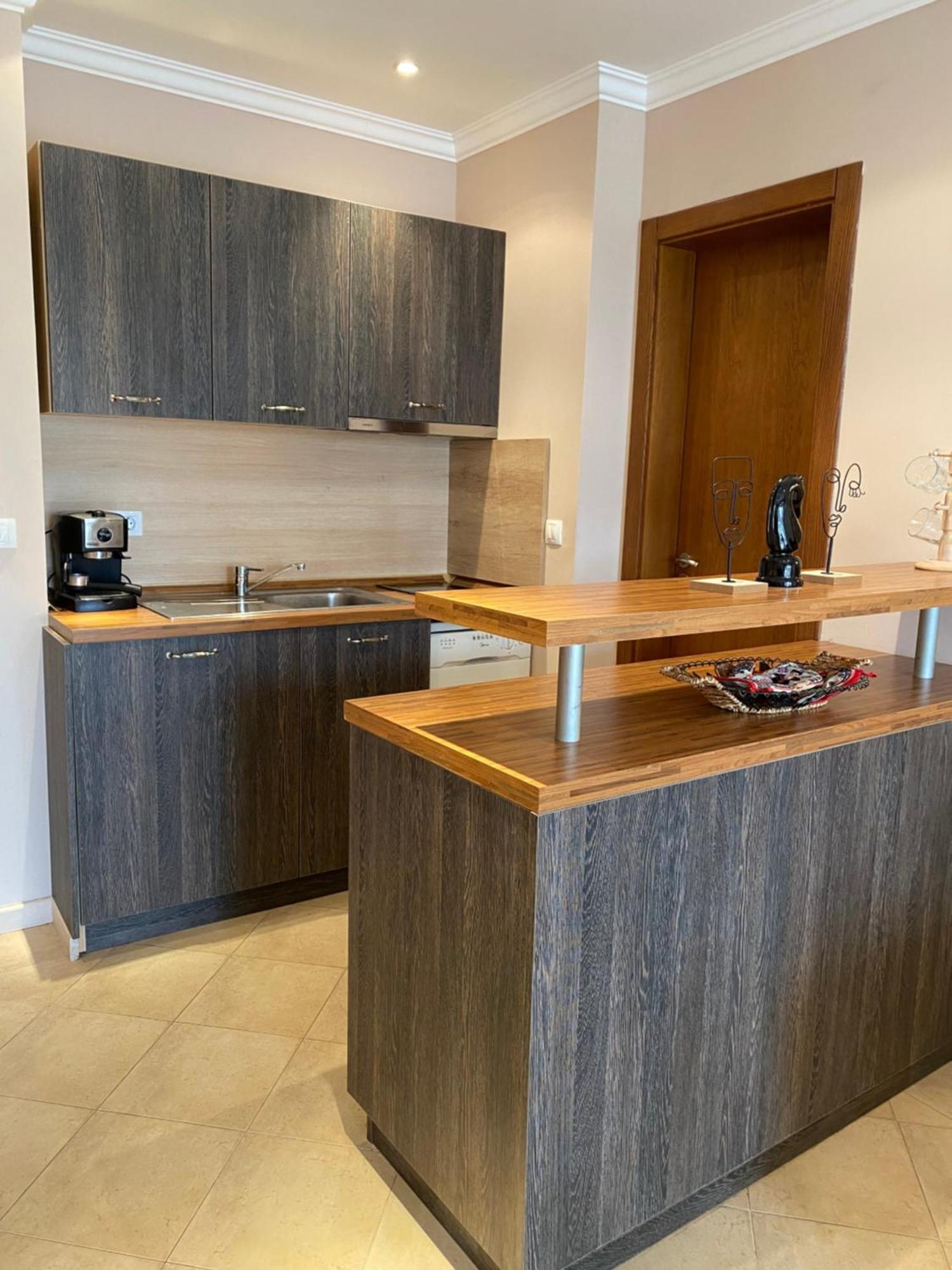 Aj Apartment 1 With Pool View, Santa Marina Holiday Village, סוזופול מראה חיצוני תמונה