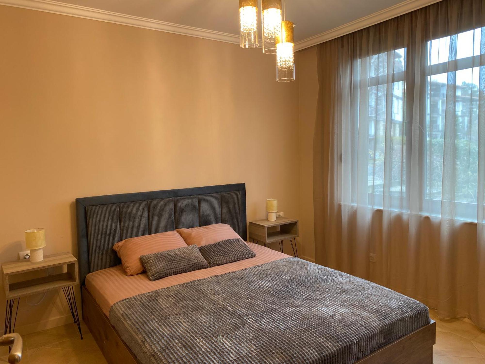 Aj Apartment 1 With Pool View, Santa Marina Holiday Village, סוזופול מראה חיצוני תמונה