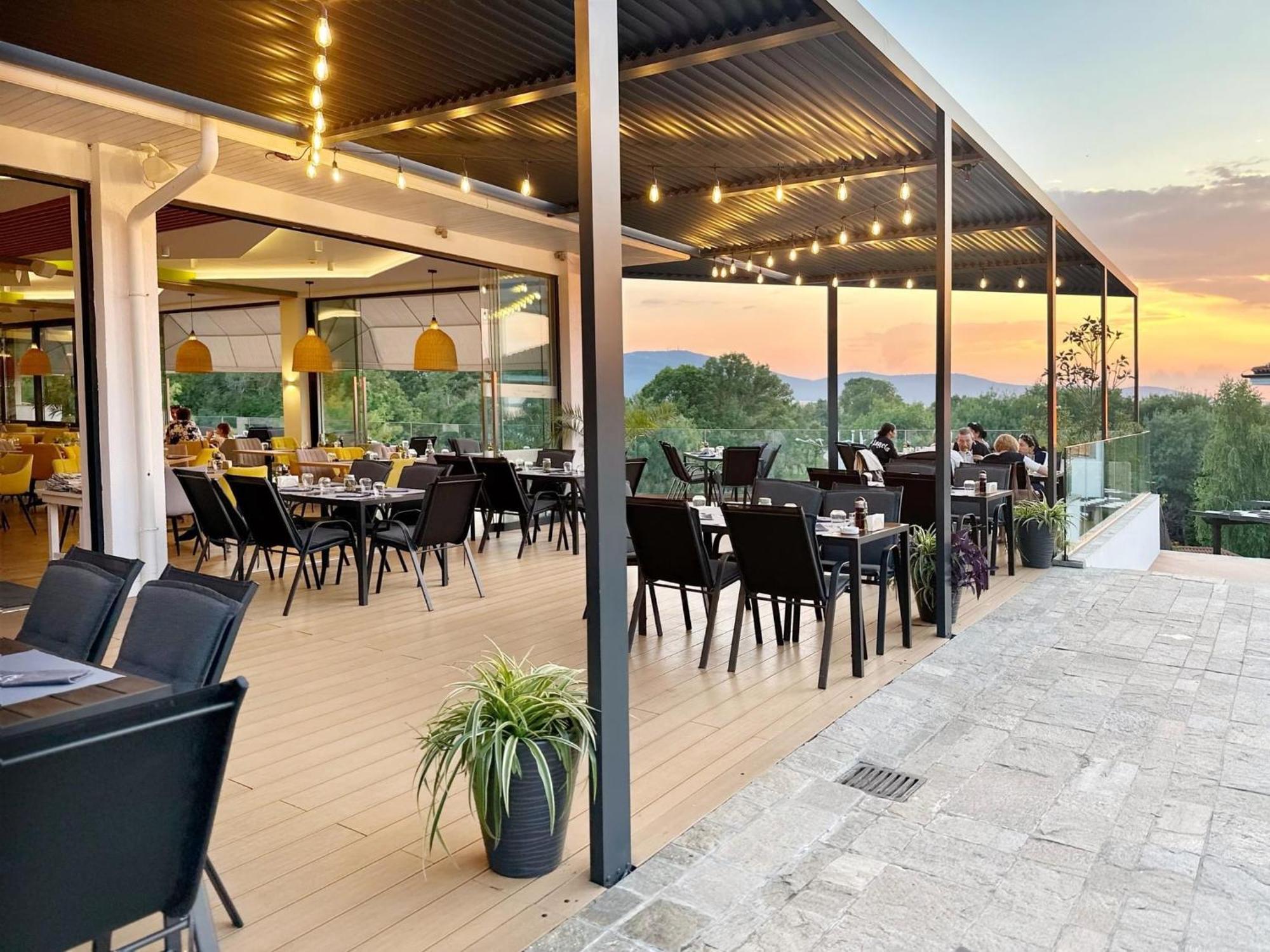 Aj Apartment 1 With Pool View, Santa Marina Holiday Village, סוזופול מראה חיצוני תמונה