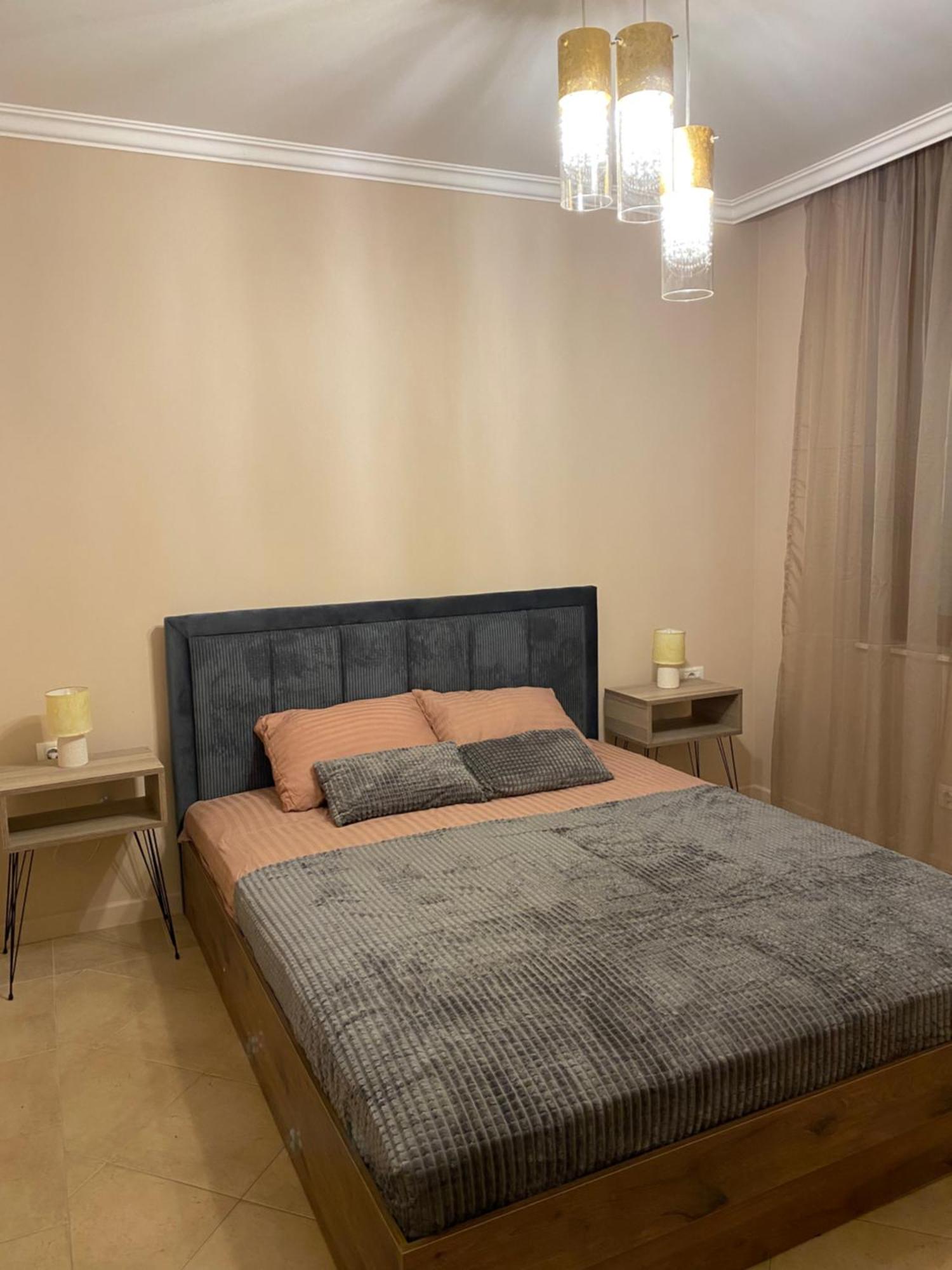Aj Apartment 1 With Pool View, Santa Marina Holiday Village, סוזופול מראה חיצוני תמונה